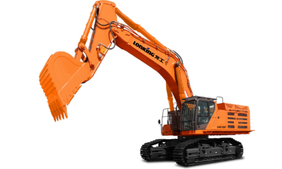 Экскаватор гусеничный Lonking CDM6700F